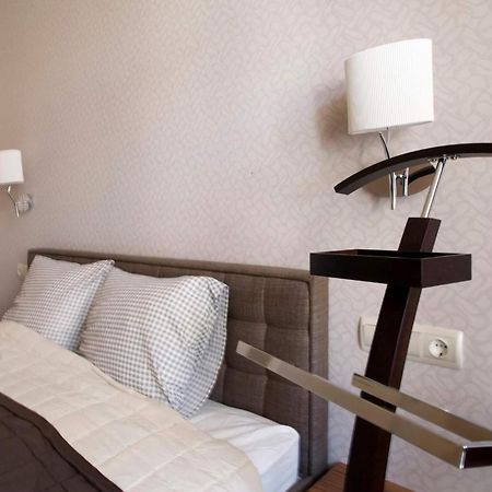 Nn Apartman Budapešť Exteriér fotografie