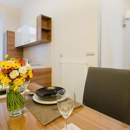 Nn Apartman Budapešť Exteriér fotografie