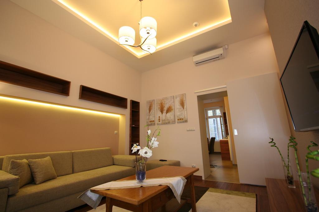 Nn Apartman Budapešť Pokoj fotografie