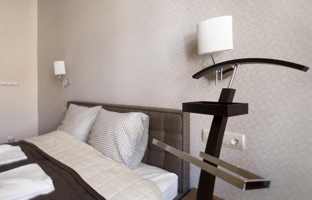 Nn Apartman Budapešť Pokoj fotografie