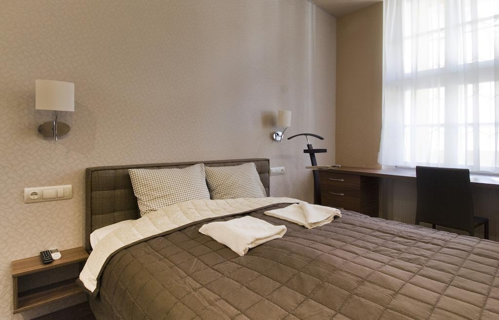 Nn Apartman Budapešť Exteriér fotografie